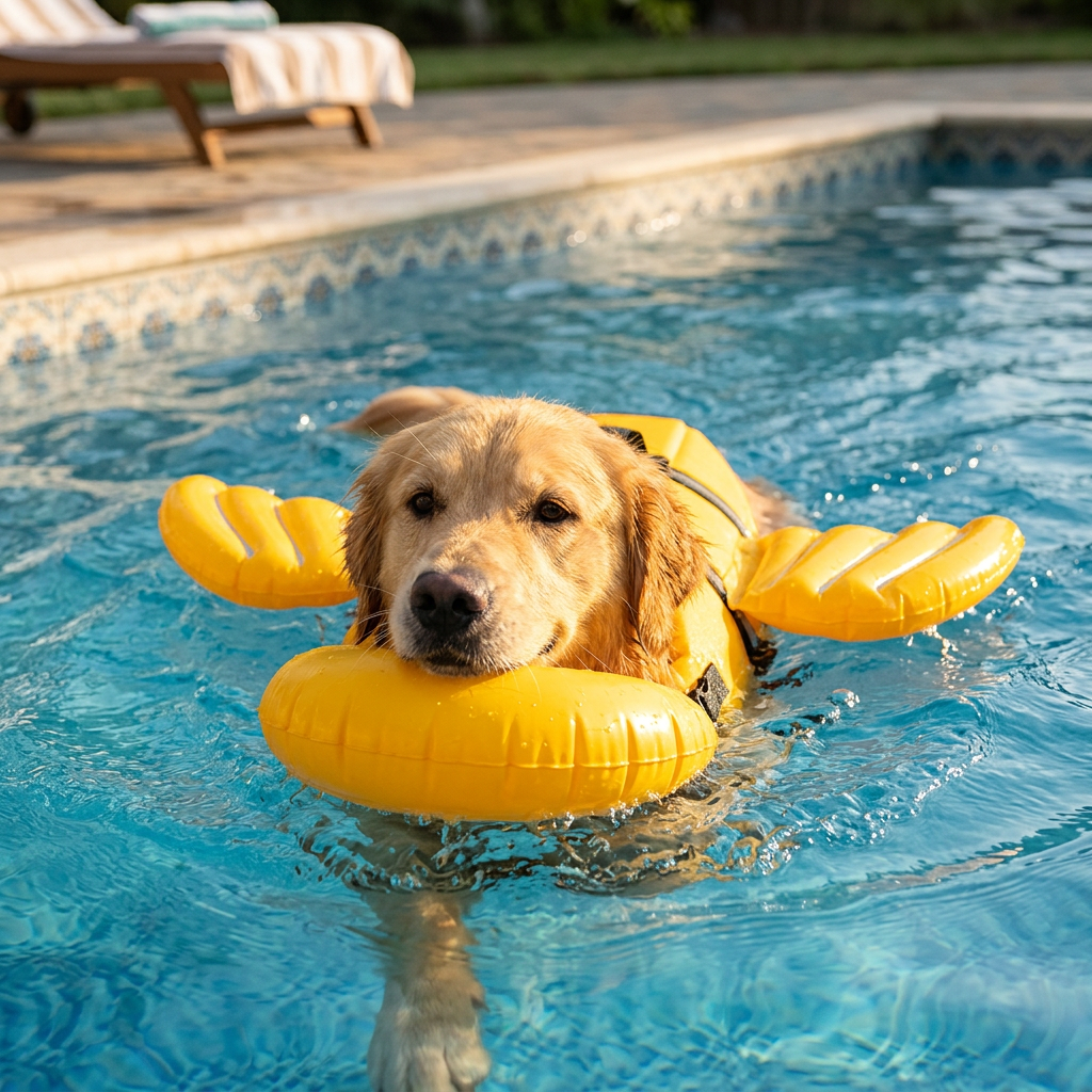 SplashPups FloatPro - Image 3
