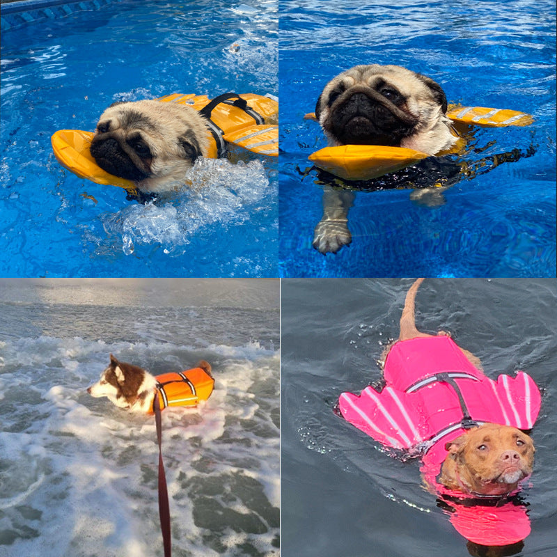 SplashPups FloatPro