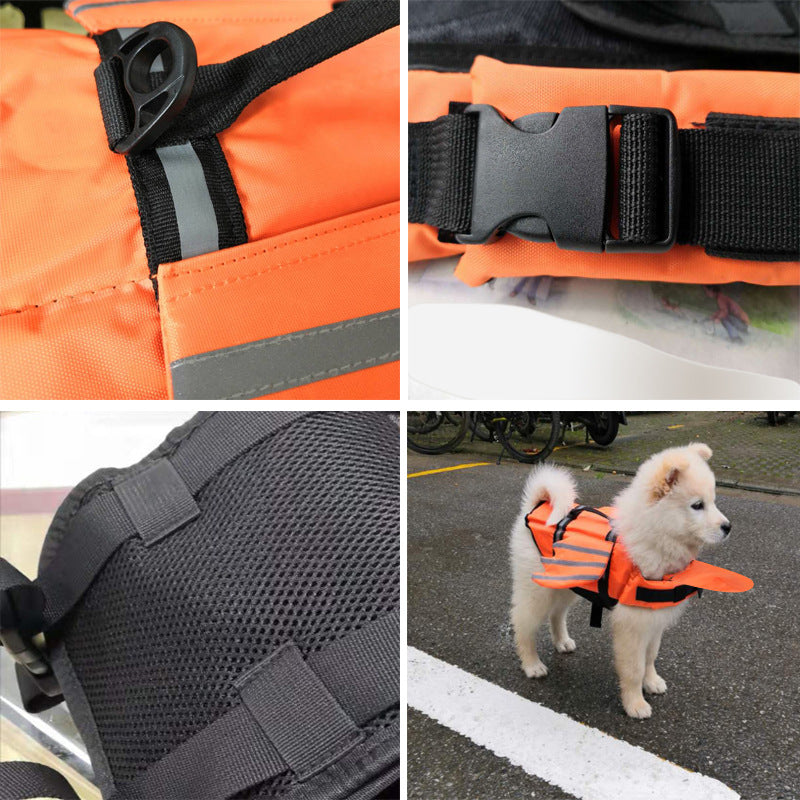 SplashPups FloatPro