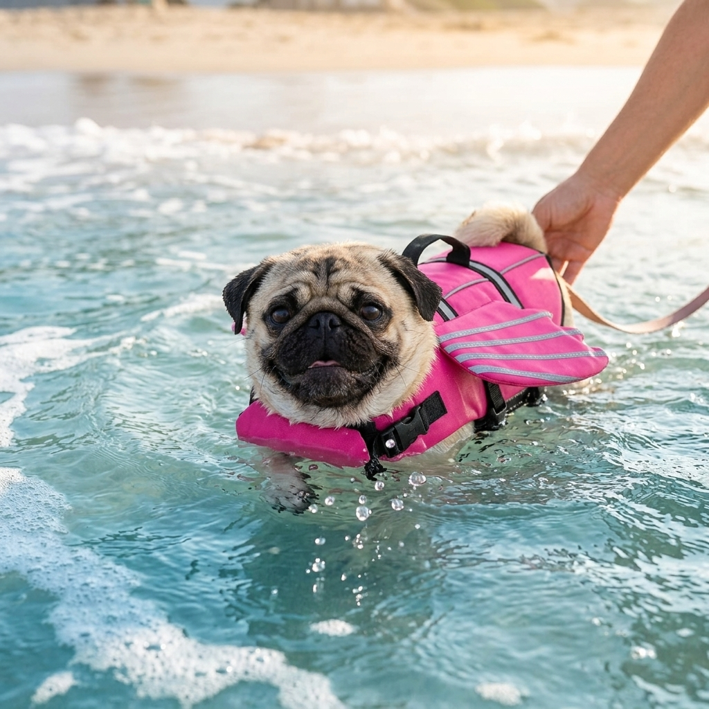 SplashPups FloatPro - Image 2