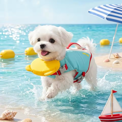 SplashPups SharkShield Life Vest 2.0