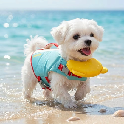SplashPups SharkShield Life Vest 2.0