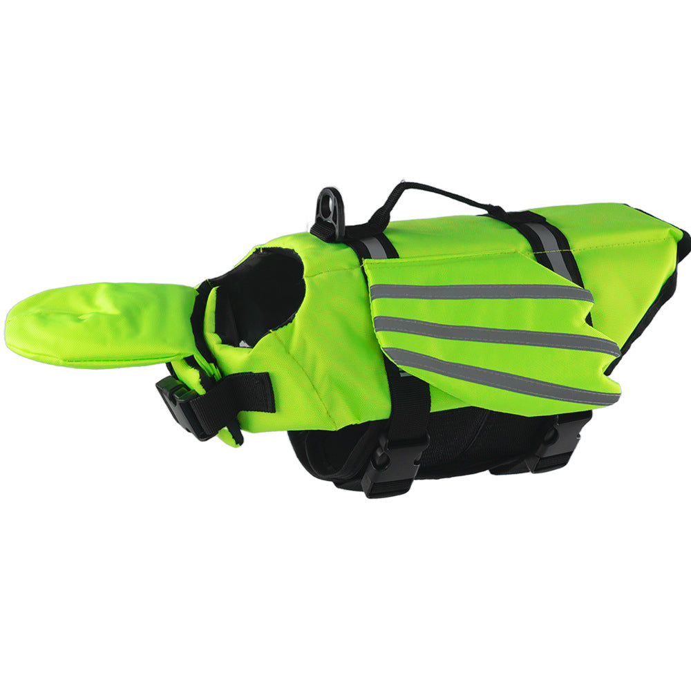 SplashPups FloatPro